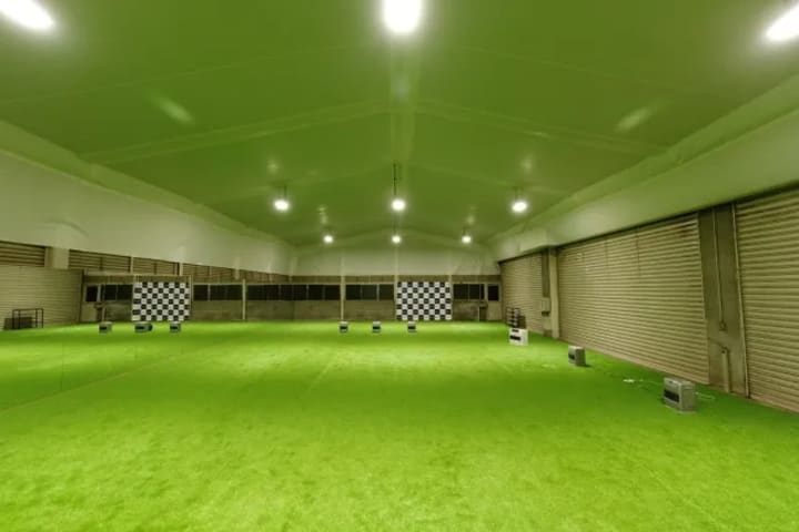 コヤワタドローン