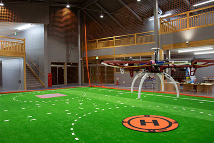 ドローンスクールジャパン愛知豊田校