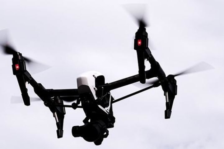 ドローンスクール 群馬インターネット