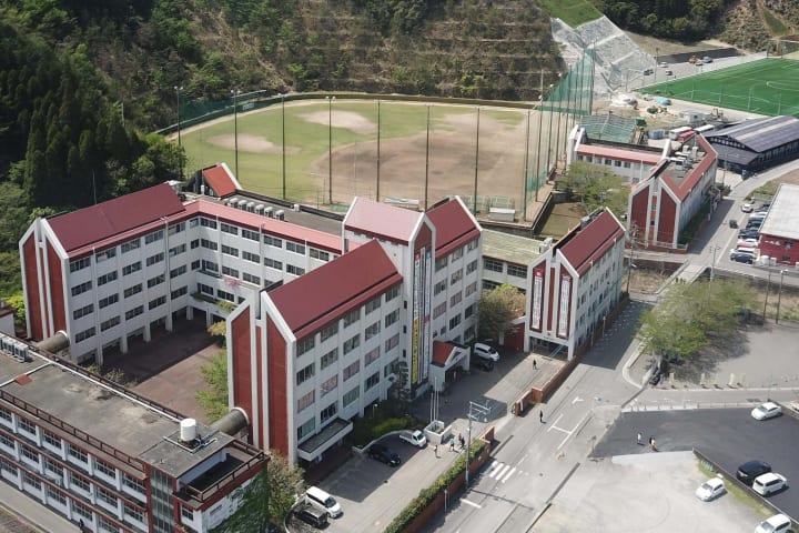 ドローン教習所 延岡校