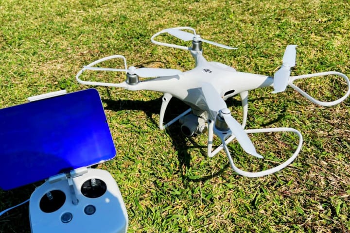 充実のアフターケア