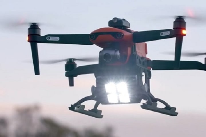 エアリアルドローンスクール 垂水校