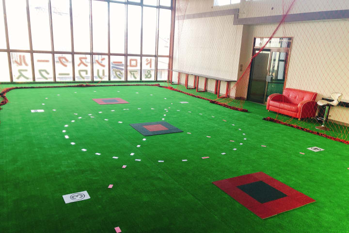 ドローンスクール＆アグリワークス