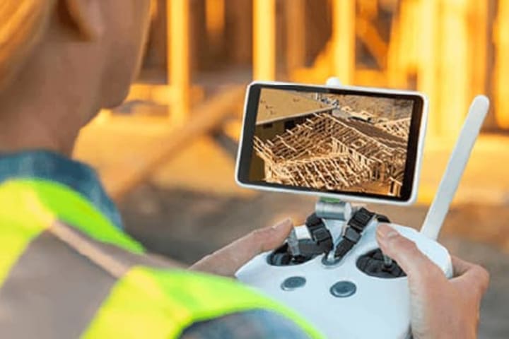 JUAVACのドローン技術と、大学...