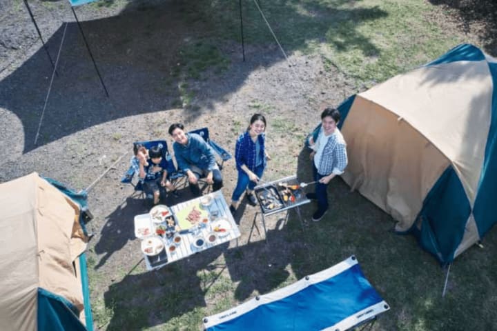 趣味・遊びにも