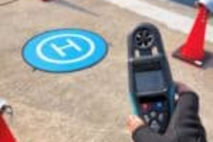 ヒロスカイナビドローンスクール