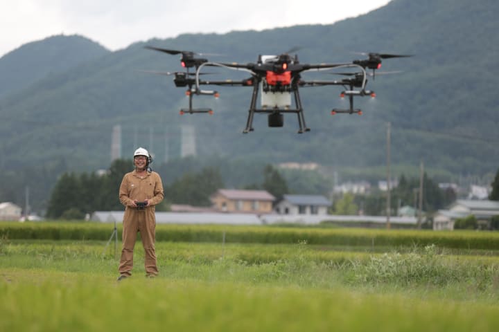 トップクルー岩手フライトスクール