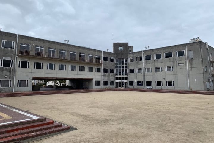 駐車場完備です