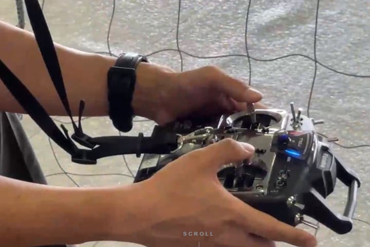 賀茂自動車学校 iDrone Academy KAMO