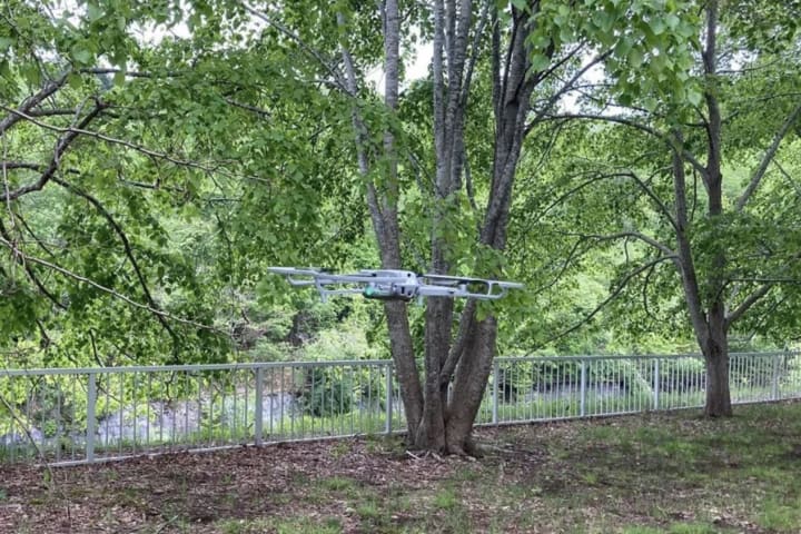 スカイテックドローンアカデミー 森...