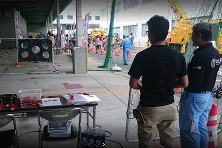 ドローンスクール明光社