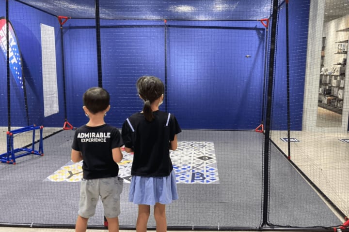 スカイファイト静岡