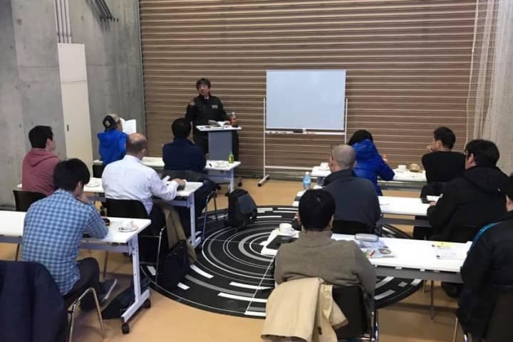 ドローン教習所 渋谷道玄坂校