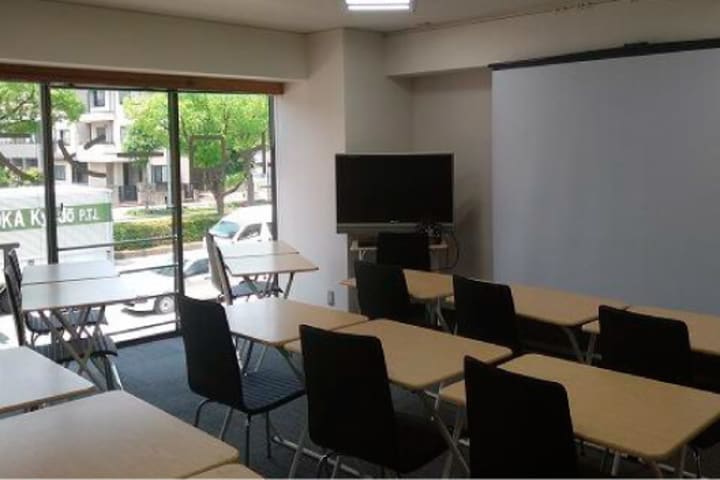 ドローンスクール 名古屋校