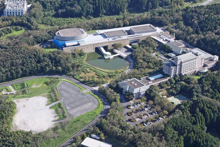 airWorkドローンアカデミー