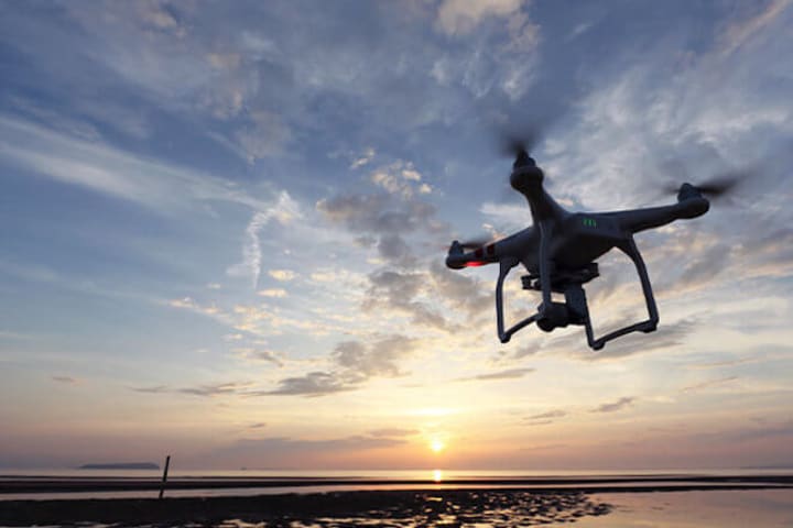 淡路ドローンスクール