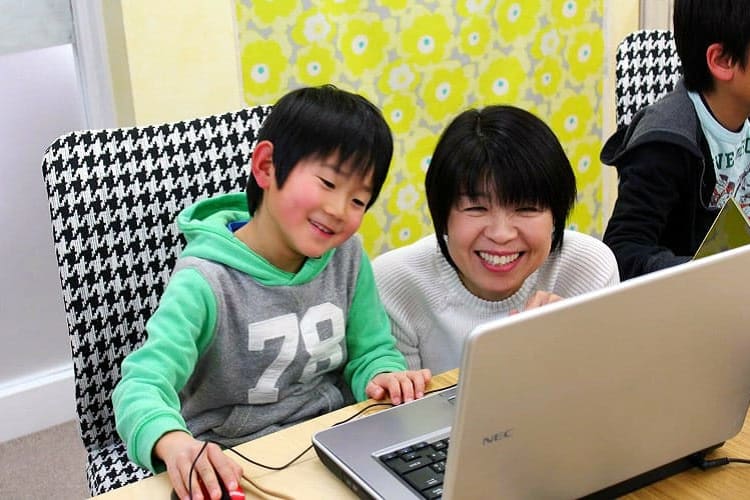 Tech For Elementary パソコン教室ピーシーポポの口コミ 評判 料金 プログラミング教室 ロボット教室 コエテコ