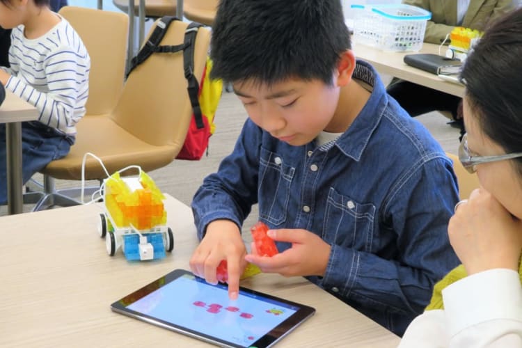 トライ式プログラミング教室 緑井スカイステージ校の口コミ 評判 料金 プログラミング教室 ロボット教室 コエテコ