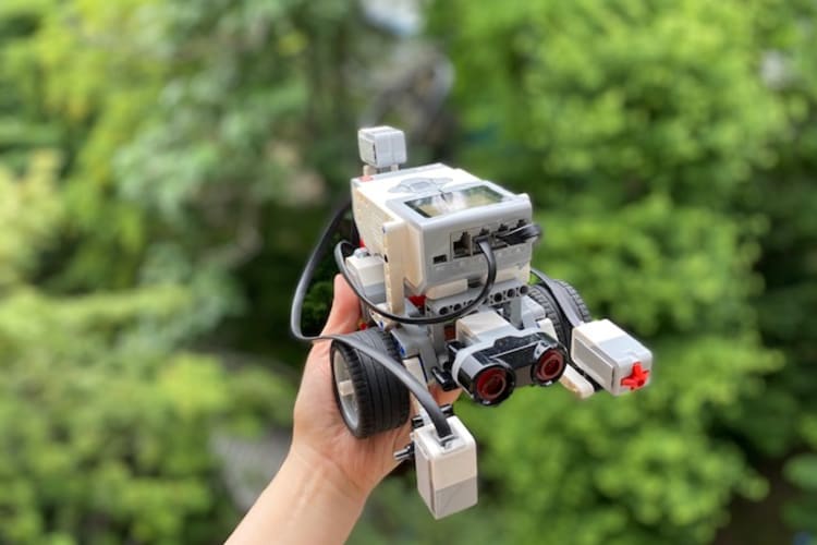 エムセップ ジュニア ロボットプログラミング教室 札幌中央伏見教室の口コミ 評判 料金 プログラミング教室 ロボット教室 コエテコ