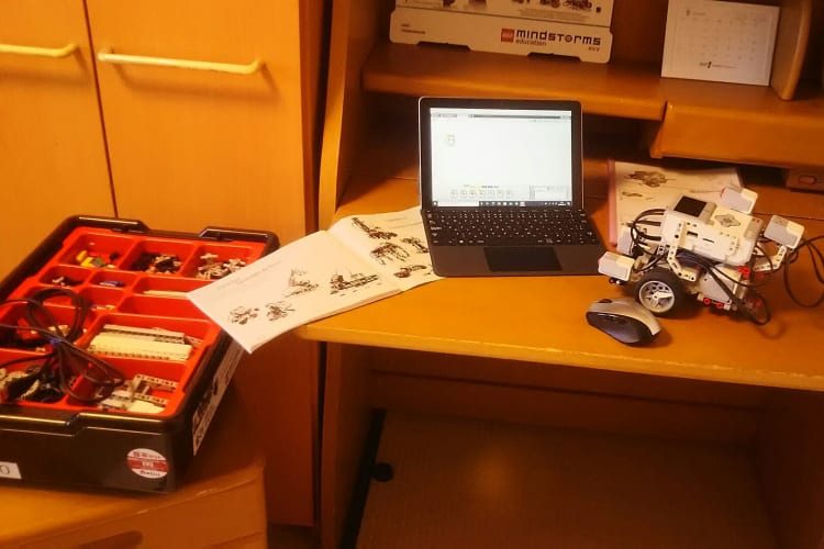 エムセップ ジュニア ロボットプログラミング教室 宗像教室の口コミ 評判 料金 プログラミング教室 ロボット教室 コエテコ