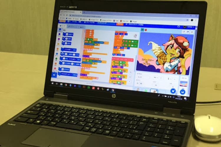 相模原市立産業会館 パソコン プログラミング教室 本校の口コミ 評判 料金 プログラミング教室 ロボット教室 コエテコ