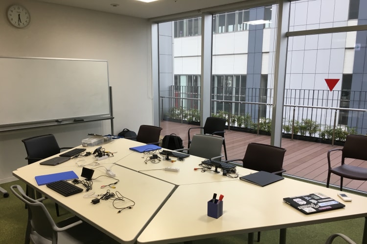 ゲームプログラミング道場 半田支部の口コミ 評判 料金 プログラミング教室 ロボット教室 コエテコ