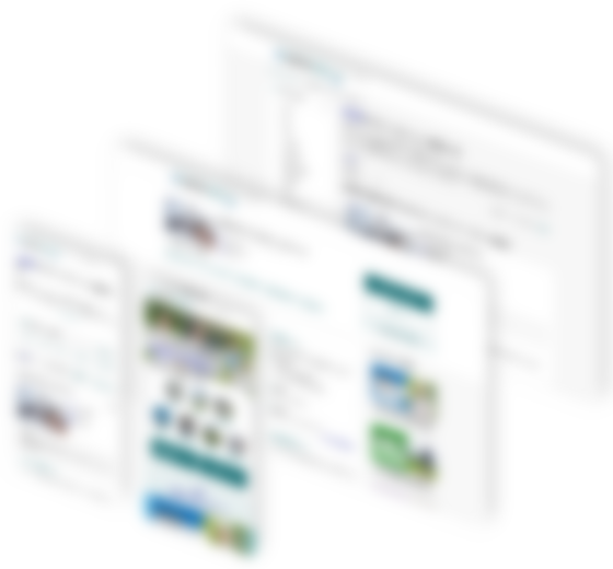 Webで集客ができるドローンスクール掲載サイトです。