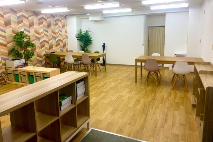 これからKIDS 西新校の口コミ・評判・料金 | 小中学生向け