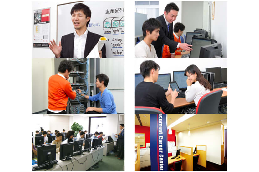 リナックスアカデミー 東京本校の口コミ 評判 料金 卒業生通塾生取材あり プログラミングスクール コエテコキャンパス