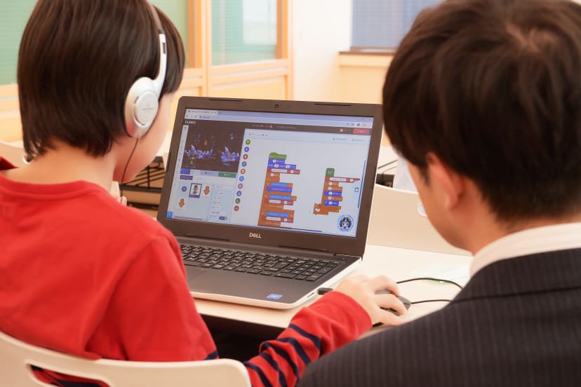 Qureoプログラミング教室 個別指導growing Up 高城校の口コミ 評判 料金 プログラミング教室 ロボット教室 コエテコ