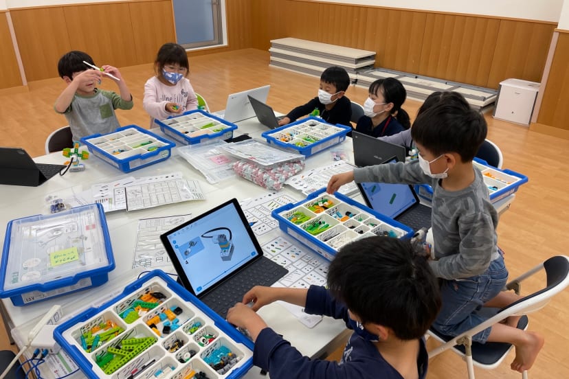 Proclass Kids あだち北千住園校の口コミ 評判 料金 プログラミング教室 ロボット教室 コエテコ