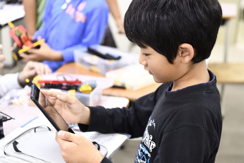 ヒューマンアカデミージュニアロボット教室 君津東坂田の口コミ