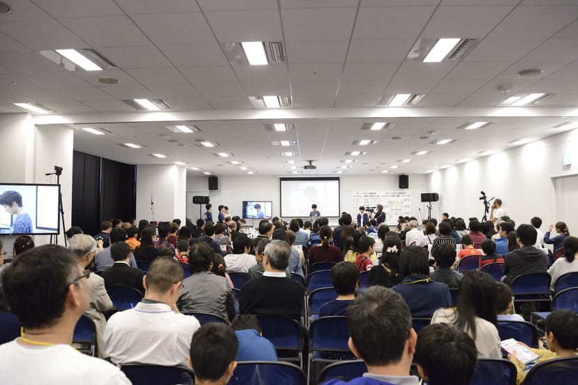 ロボティクスプロフェッサーコースの口コミ・評判・料金 | 小