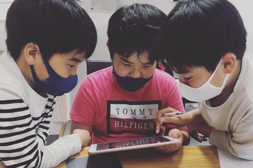 Codecampkids ミライヲ逆瀬川スペースの口コミ 評判 料金 プログラミング教室 ロボット教室 コエテコ