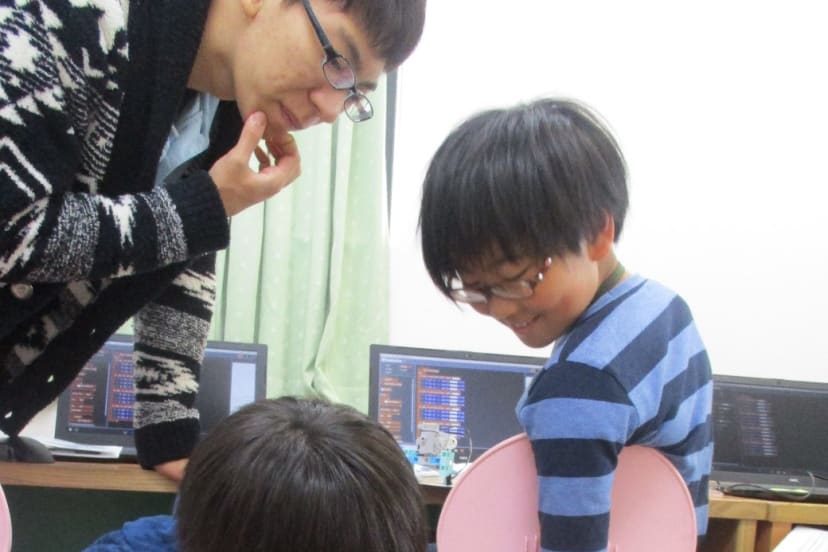 自考力キッズ コペル熊本中央教室の口コミ 評判 料金 プログラミング教室 ロボット教室 コエテコ
