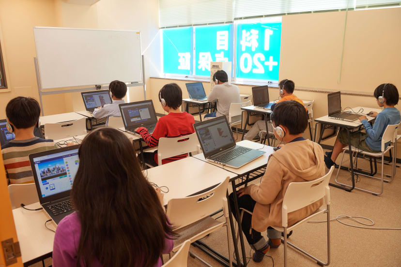 Qureoプログラミング教室 明光義塾 イオン琴似教室の口コミ 評判 料金 プログラミング教室 ロボット教室 コエテコ