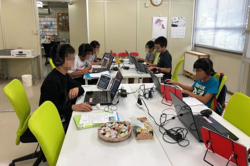 Tech for elementaryの口コミ・評判・料金 | 小中学生向け