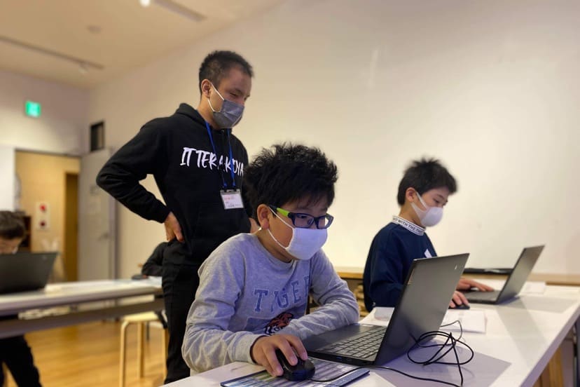 It寺子屋 海浜幕張教室の口コミ 評判 料金 プログラミング教室 ロボット教室 コエテコ