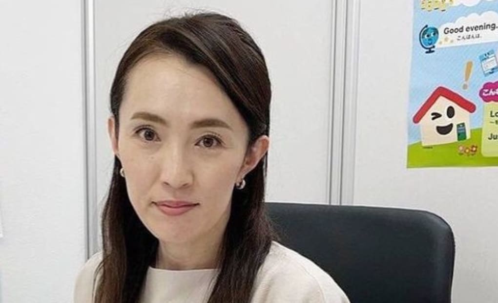 学研南観音教室の画像