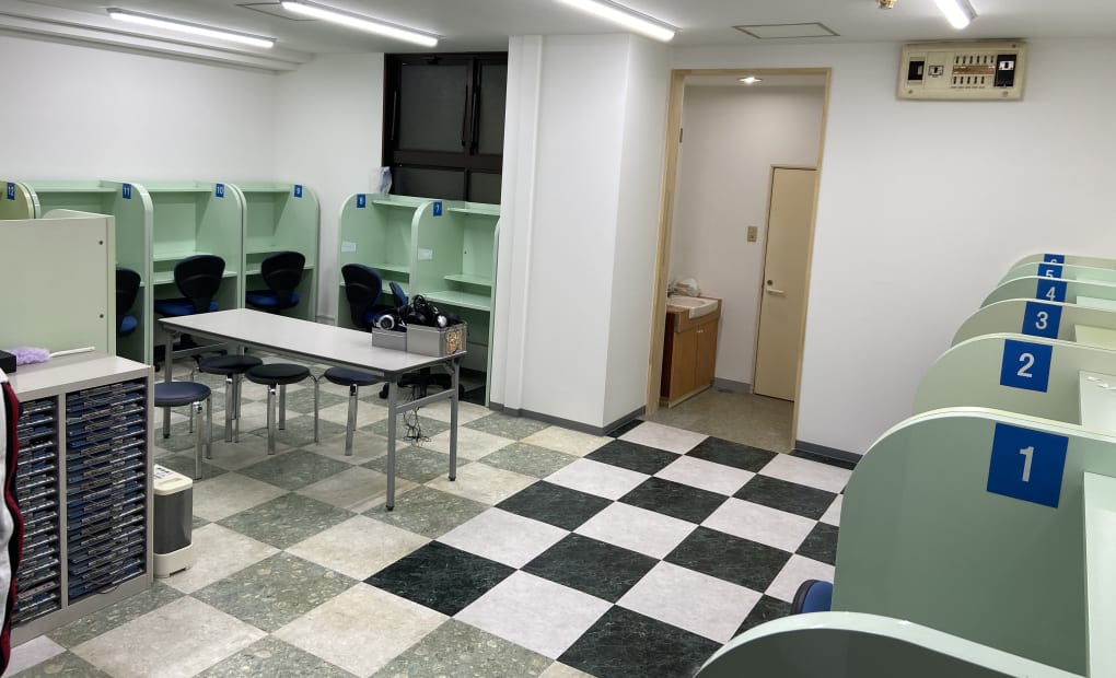 明光義塾 諫早教室の画像