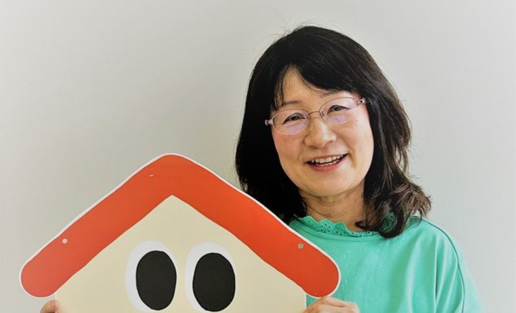 学研西山小学校前教室の画像