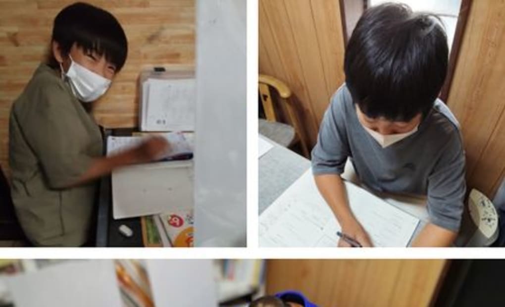 学研わたらせ教室の画像