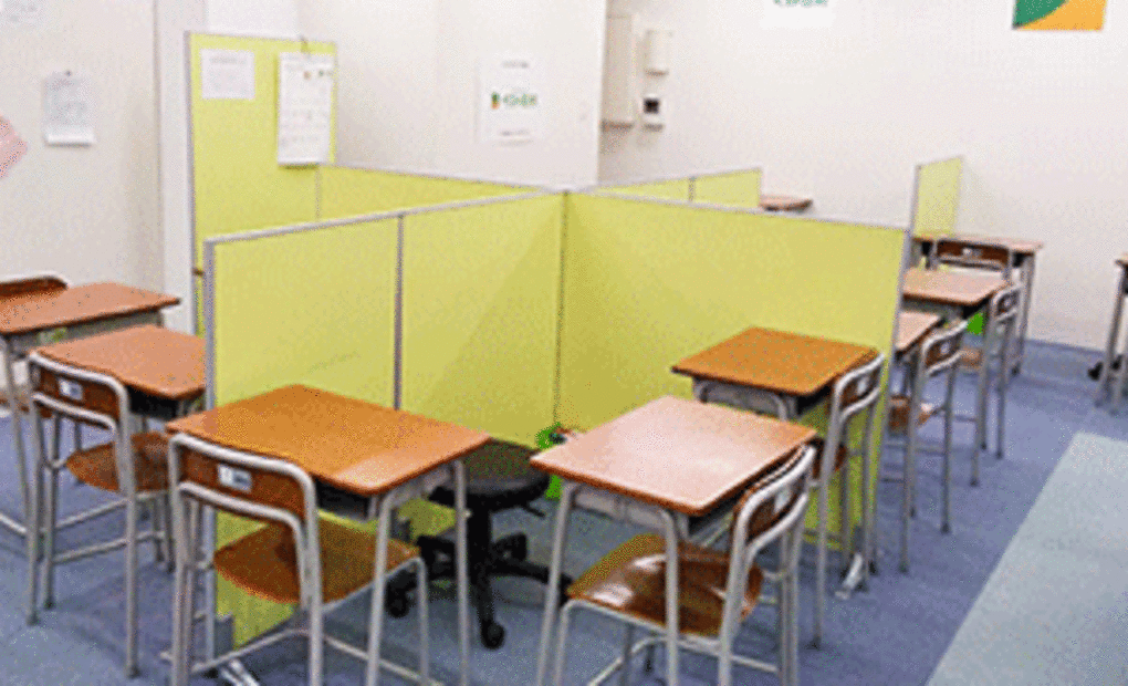 ベスト個別 東仙台教室の画像