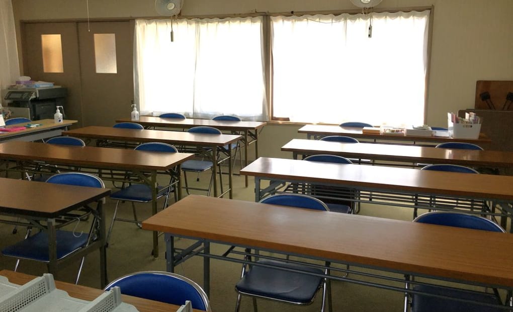 学研森ノ宮中央教室の画像