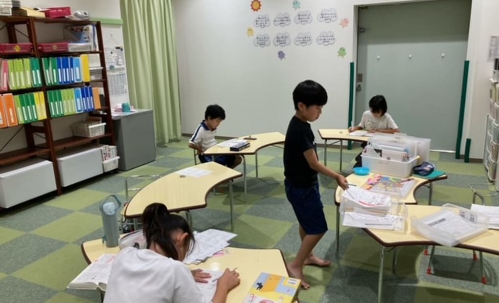 学研学研スクエア 神戸ハーバーランドumie教室の画像