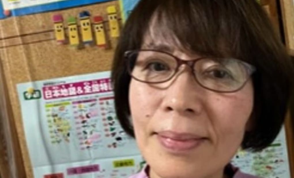 学研大牧教室の画像