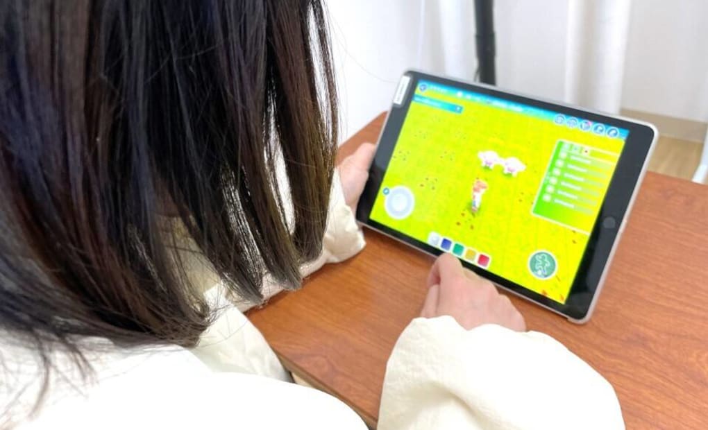 スクールIE 大和町校の画像