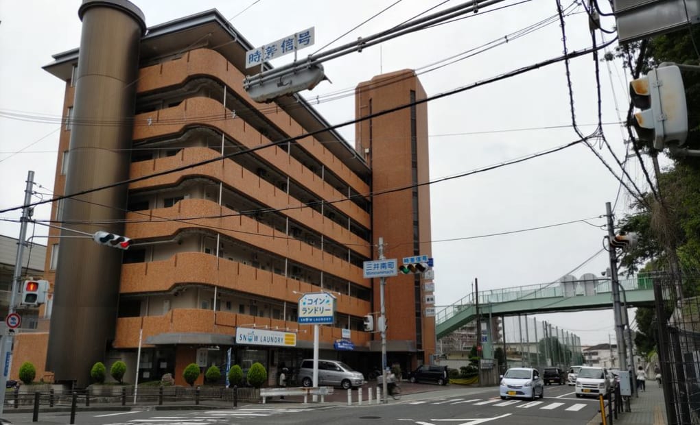 学研広面教室の画像