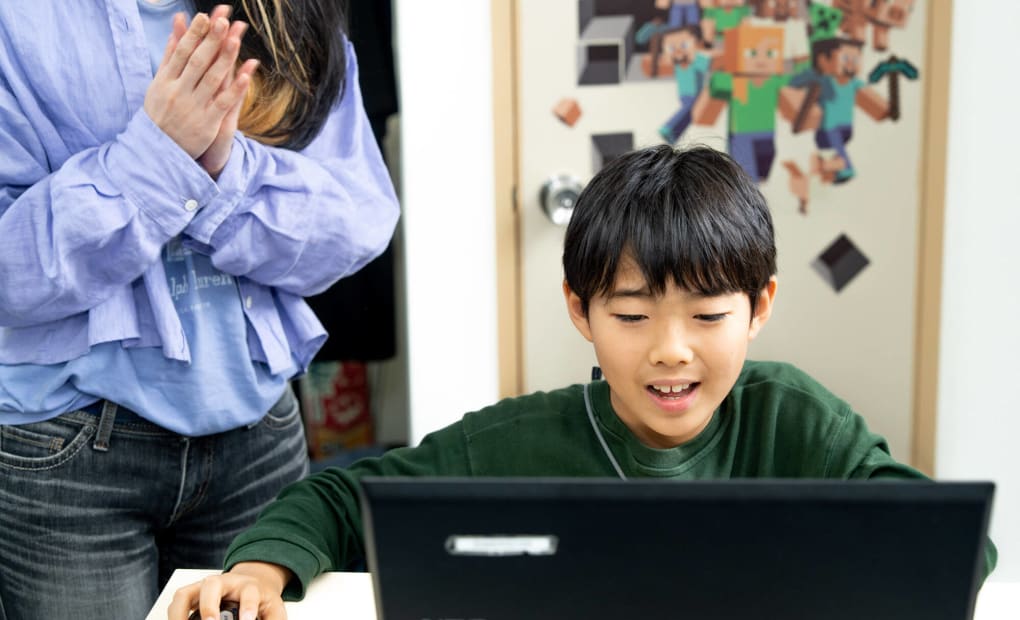 エドモンドプログラミングスクール 丸亀校の画像