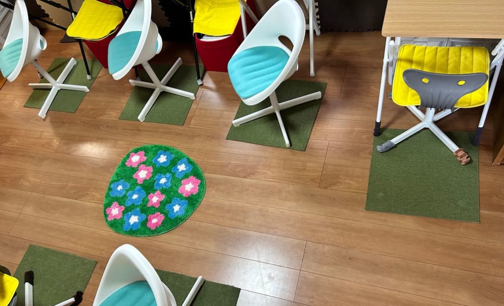 学研白土教室の画像